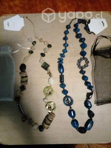 Lindos collares - Imagen 5