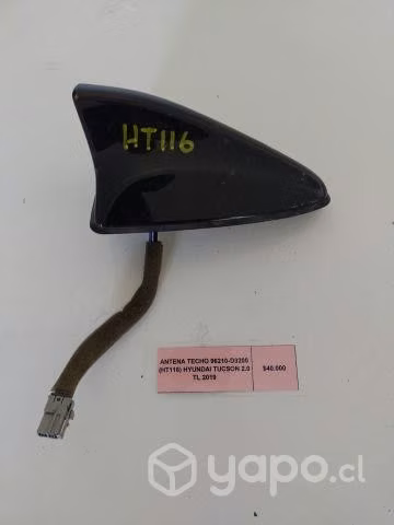 Antena Techo (HT116) Hyundai Tucson