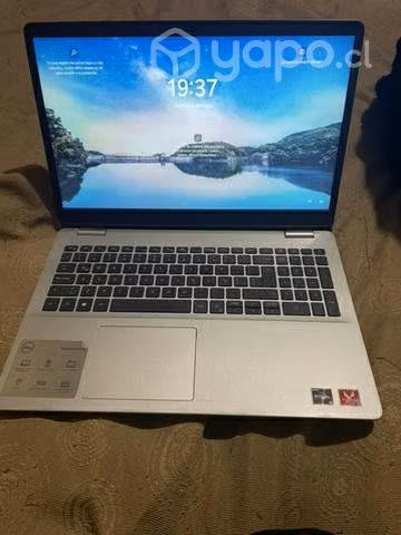Notebook del inspiron 15" - Imagen 2