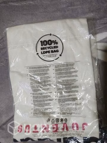 Polera adidas sellada - Imagen 2