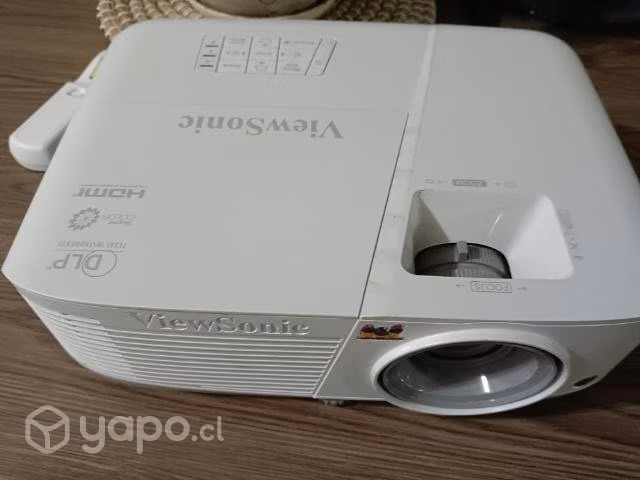 Proyector data