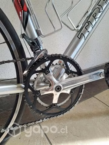 Bicicleta trek 1000 Ruta