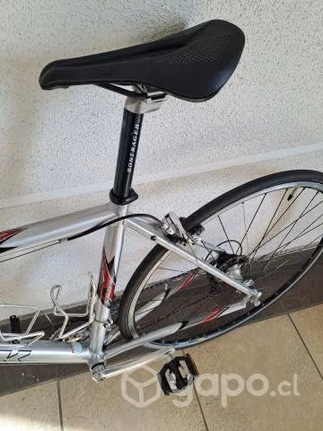 Bicicleta trek 1000 Ruta