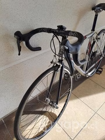 Bicicleta trek 1000 Ruta