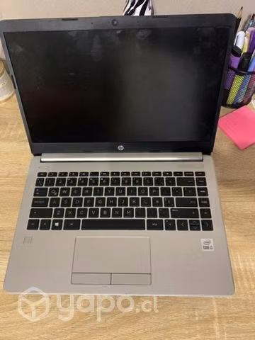 notebook HP