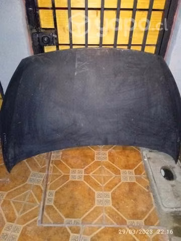 Capot Kia cerato nuevo