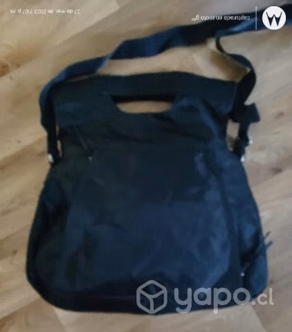 Bolso dama