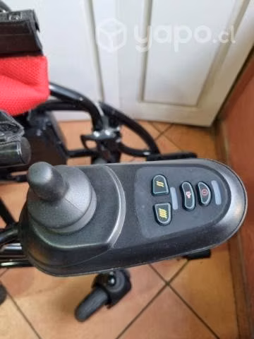Silla electrica - Imagen 5