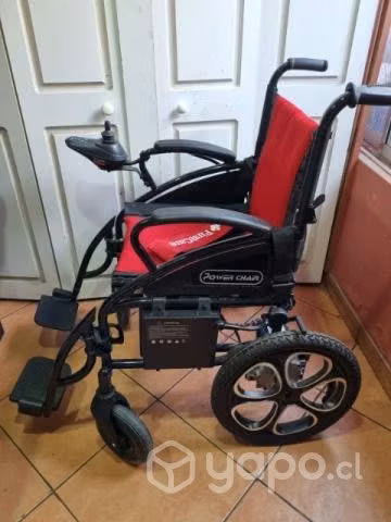 Silla electrica - Imagen 4