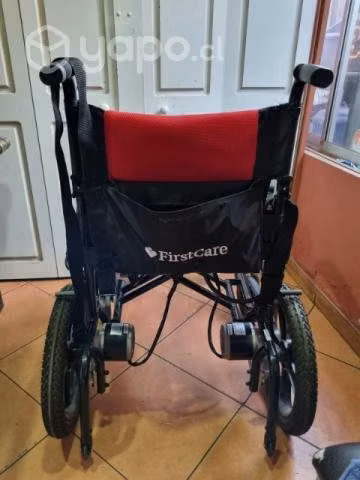 Silla electrica - Imagen 3