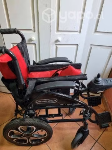 Silla electrica - Imagen 2