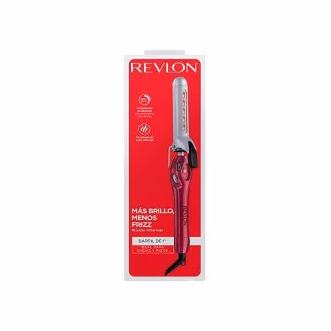 Ondulador rizador de pelo, pro colection, revlon - Imagen 2