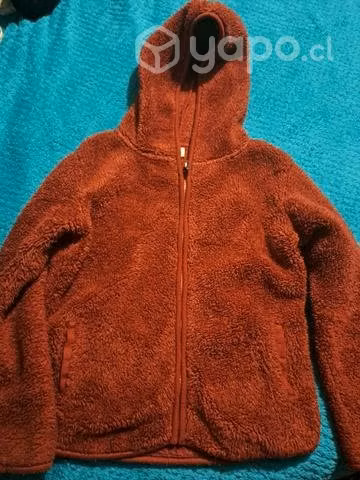 Poleron de niño talla 8