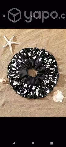 Scrunchies - Imagen 4