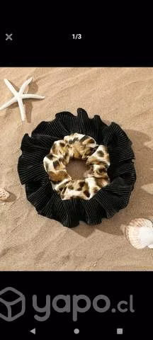 Scrunchies - Imagen 2