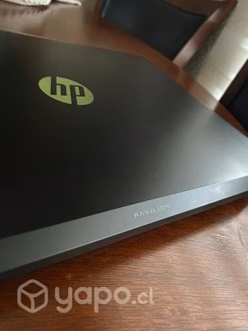 HP Pavilion - Imagen 2