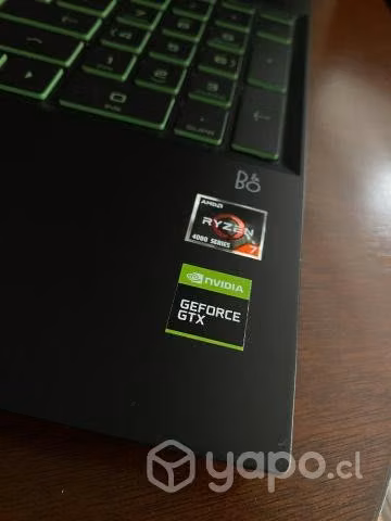 HP Pavilion - Imagen 5