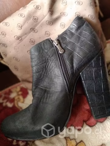 Botines - Imagen 2