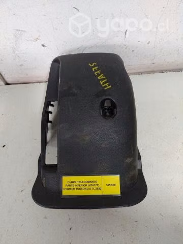 Cubre Telecomando Parte Inferior (HTA775) Hyundai