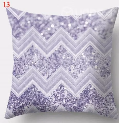 Fundas para cojín de 45 x 45 cm