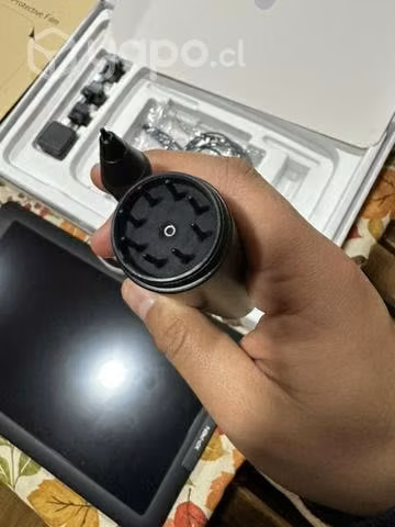 Tableta Gráfica XP-PEN Artist 15.6 Pro
