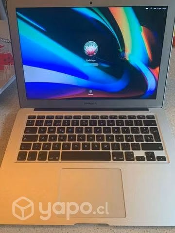 MacBook Air 2017