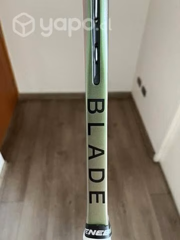 Raqueta Wilson Blade V8 98