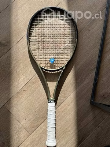 Raqueta Wilson Blade V8 98