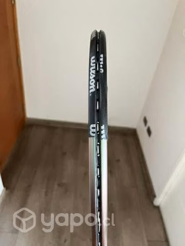 Raqueta Wilson Blade V8 98