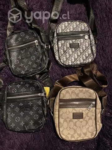 Bolsos de marca - Imagen 2