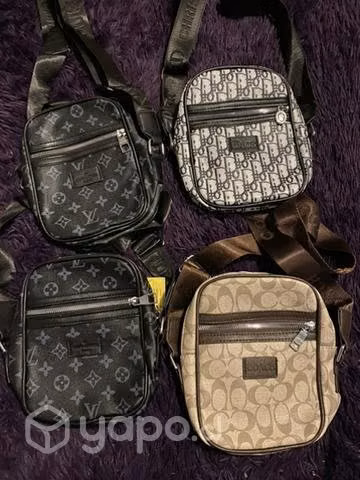 Bolsos de marca