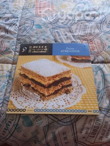 Revistas de cocina