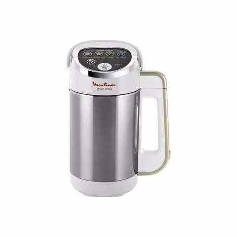 Máquina para hacer sopas Easy Soup