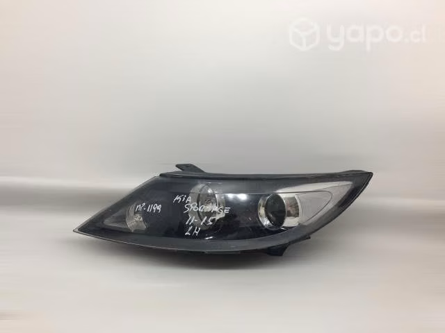 Foc optico lh kia sportage 2011 2015