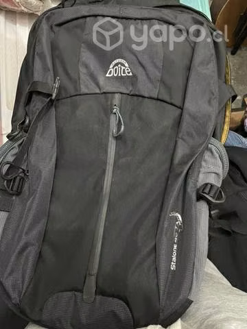 Mochila Doite