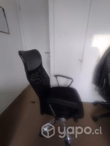 Silla de escritorio