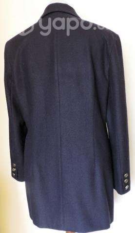 Blazer Azul Marino Lana - Imagen 5