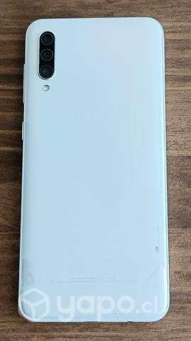 Samsung Galaxy A30s - Imagen 3