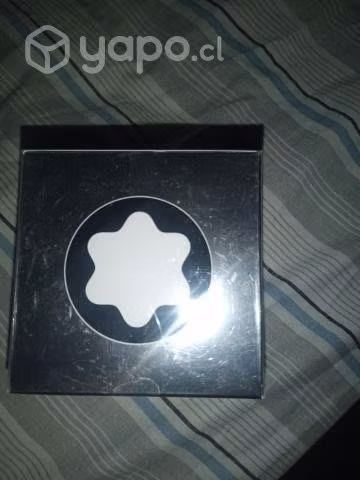 Perfume hombre Emblem Intense
