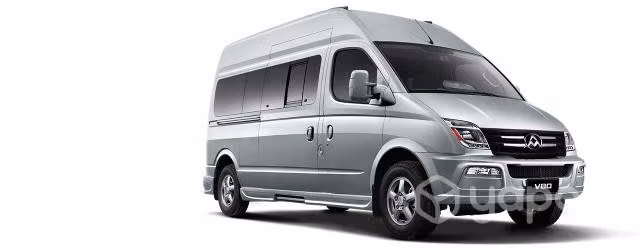 Maxus terminal rh v80