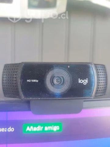 Camara logitech - Imagen 2
