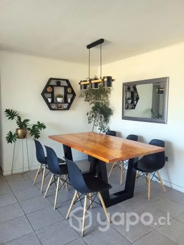 Mesa de comedor