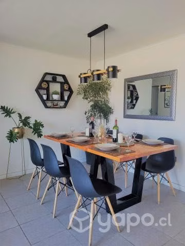 Mesa de comedor