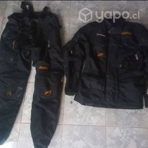 Ropa para motoristas - Imagen 6