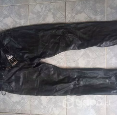 Ropa para motoristas - Imagen 4