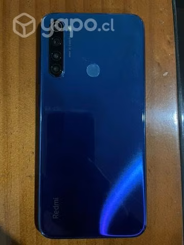 Redmi note 8 - Imagen 4