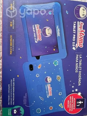 Tablet Soy Momo pro 2.0 - Imagen 2