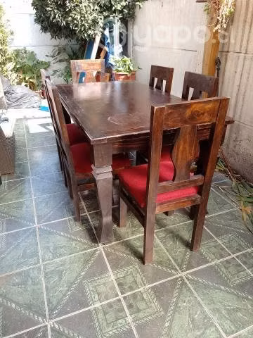 Comedor usado - Imagen 6