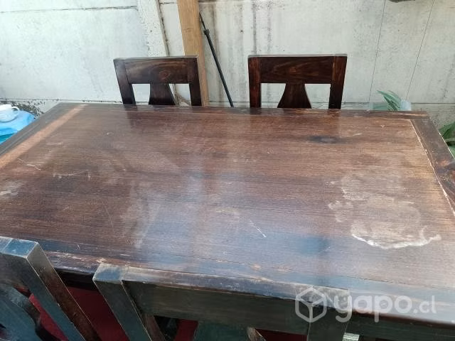Comedor usado - Imagen 4