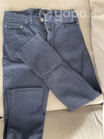 Pantalón de vestir hombre casi nuevos